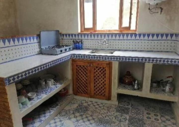 דירות אסאוירה Ancien Mogador מראה חיצוני תמונה