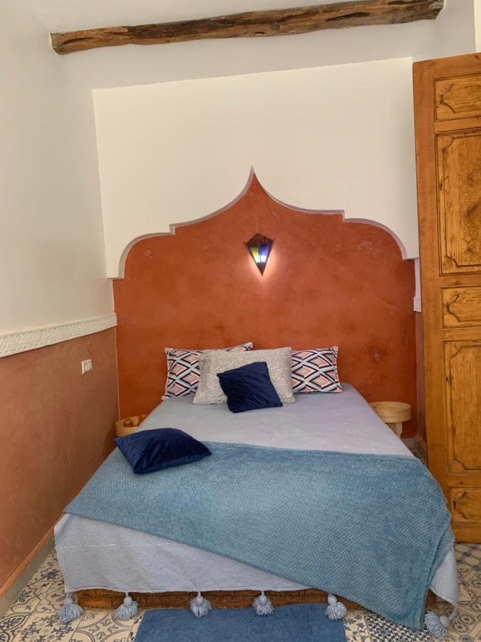 דירות אסאוירה Ancien Mogador מראה חיצוני תמונה