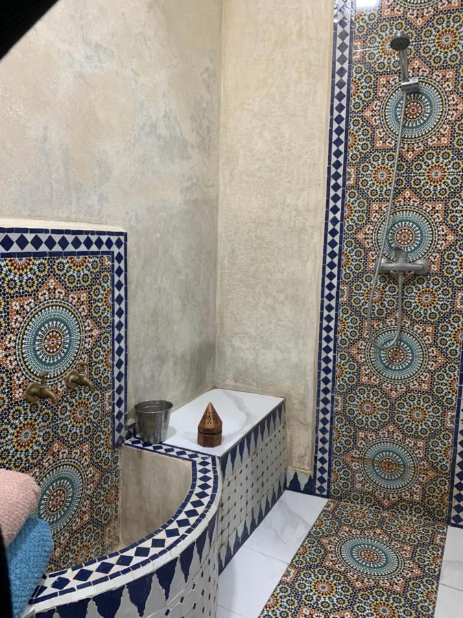 דירות אסאוירה Ancien Mogador מראה חיצוני תמונה
