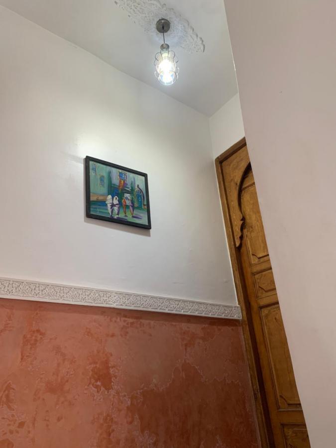 דירות אסאוירה Ancien Mogador מראה חיצוני תמונה